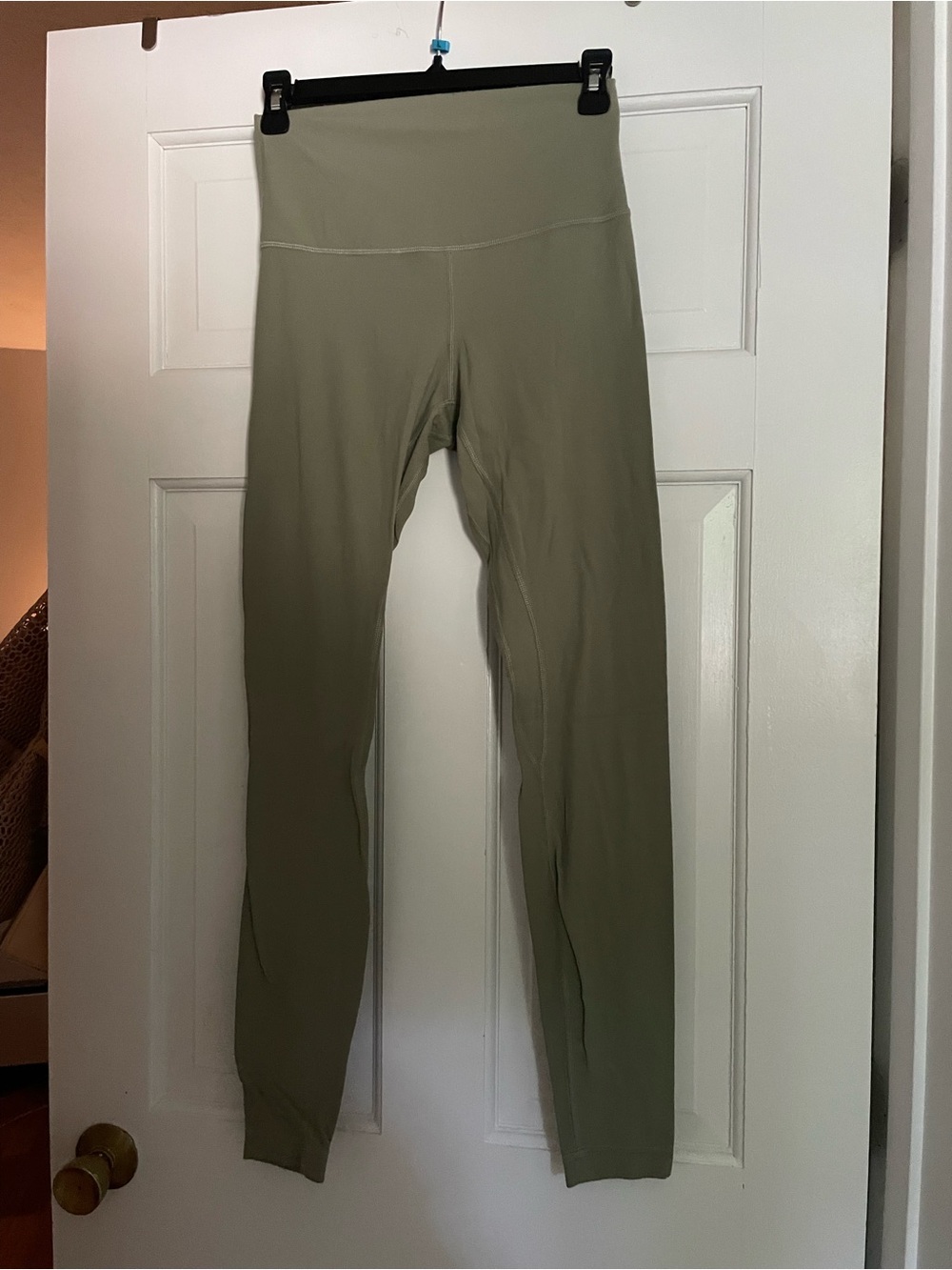 Lululemon Align Leggings